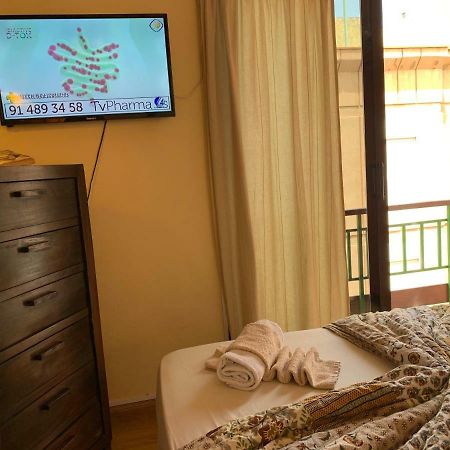 Dream Apartment Santa Cruz de Tenerife Bagian luar foto