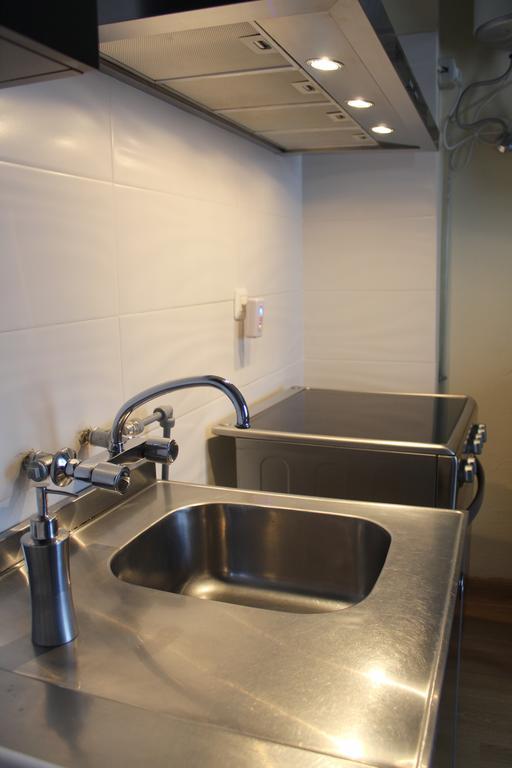 Dream Apartment Santa Cruz de Tenerife Bagian luar foto