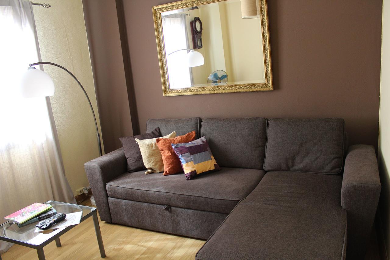 Dream Apartment Santa Cruz de Tenerife Bagian luar foto