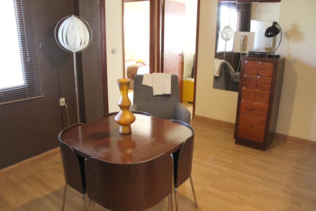 Dream Apartment Santa Cruz de Tenerife Bagian luar foto