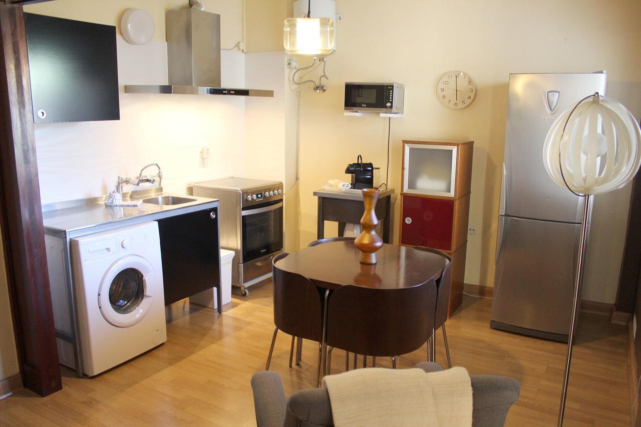 Dream Apartment Santa Cruz de Tenerife Bagian luar foto