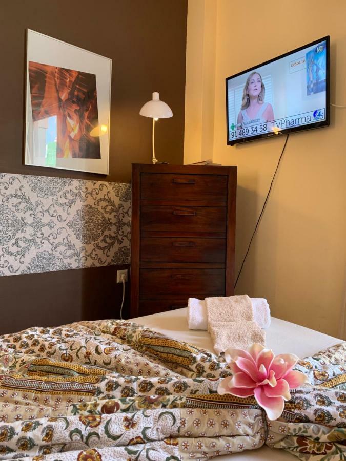 Dream Apartment Santa Cruz de Tenerife Bagian luar foto