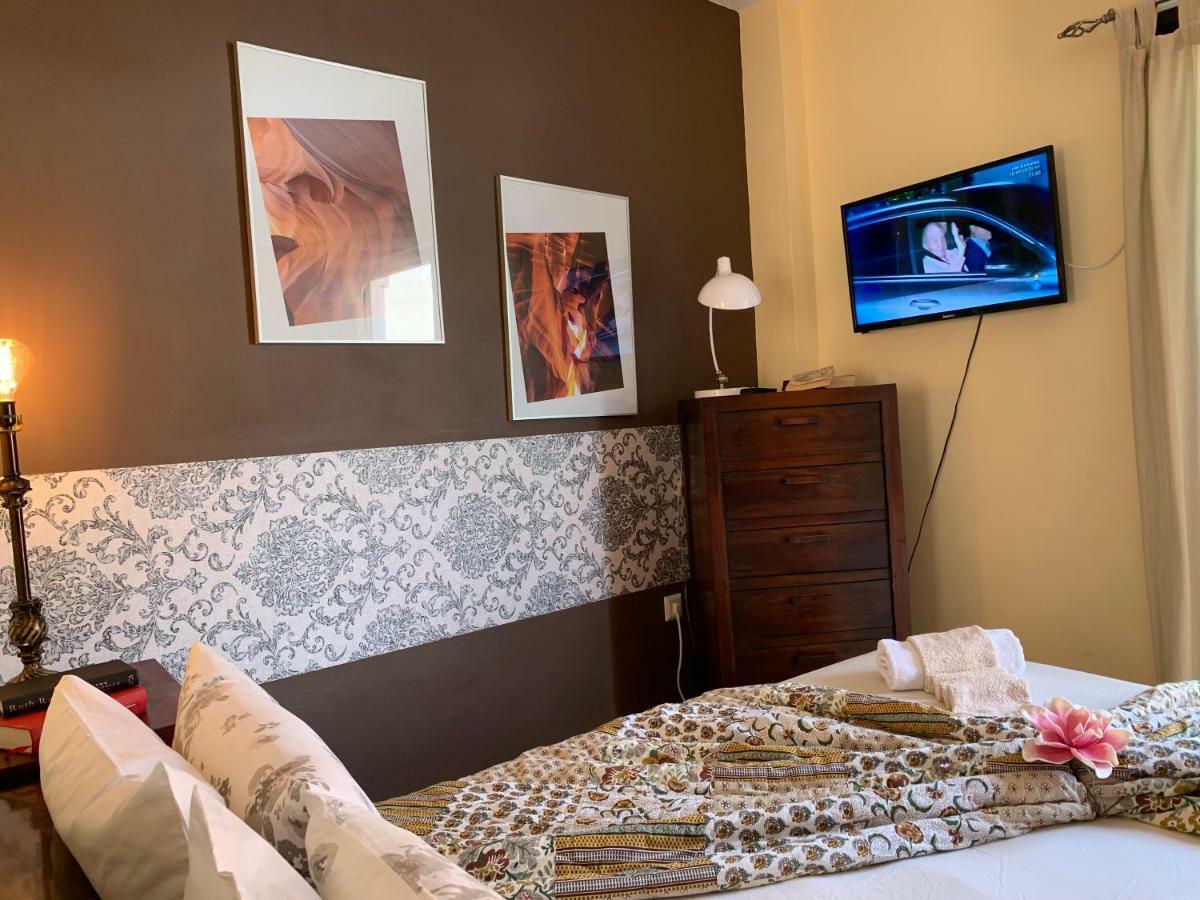 Dream Apartment Santa Cruz de Tenerife Bagian luar foto