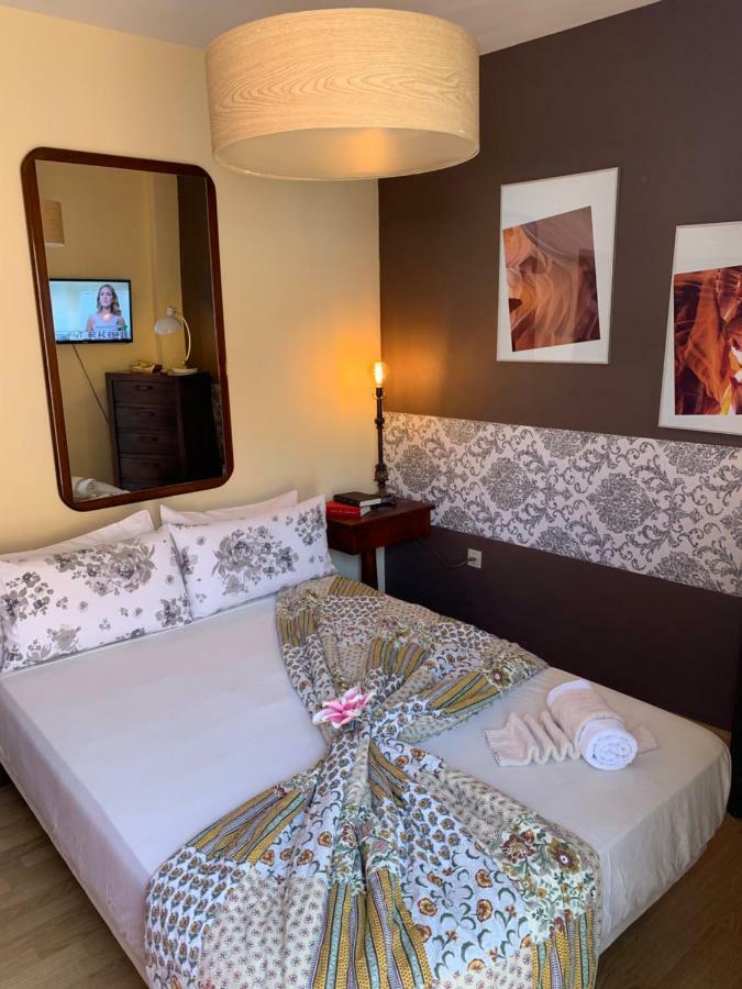 Dream Apartment Santa Cruz de Tenerife Bagian luar foto