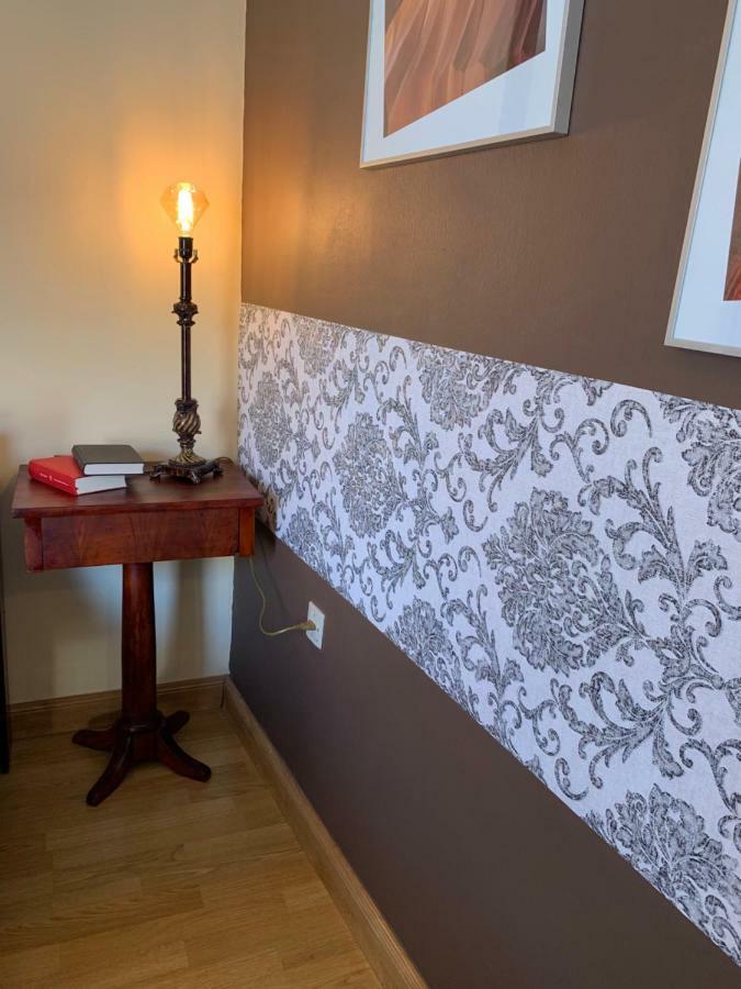 Dream Apartment Santa Cruz de Tenerife Bagian luar foto