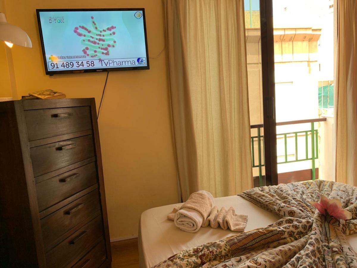 Dream Apartment Santa Cruz de Tenerife Bagian luar foto